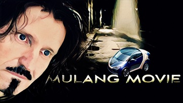 Logo Mulang Movie